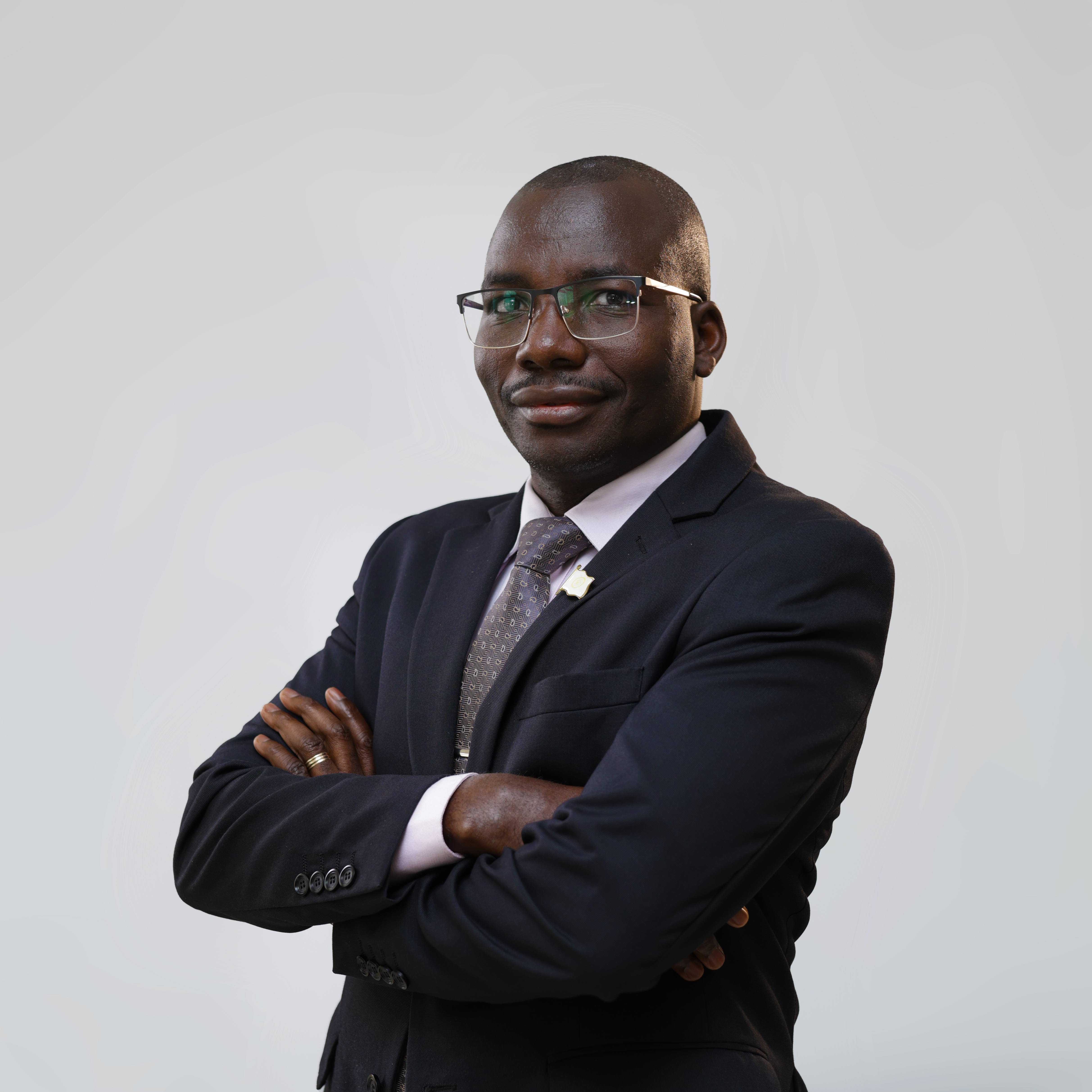 HAVYARIMANA Jean Bosco