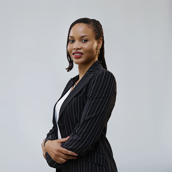 Joy AKIMANA