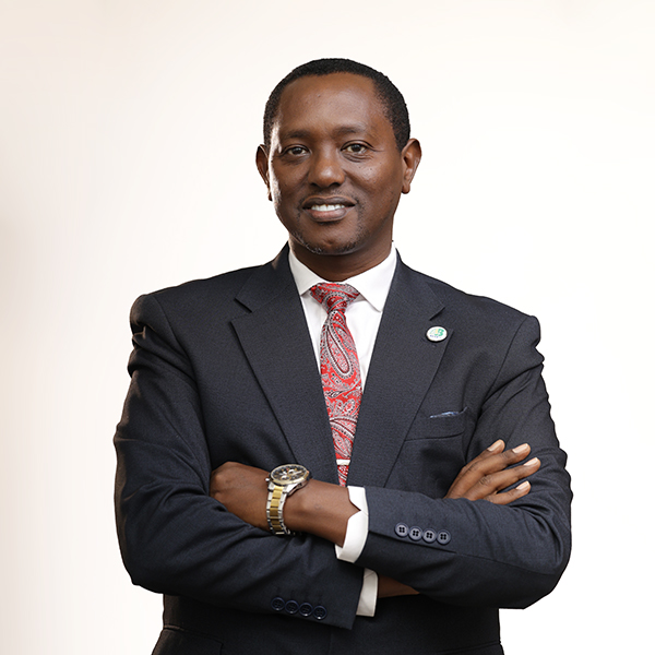 Justin NSENGIYUMVA