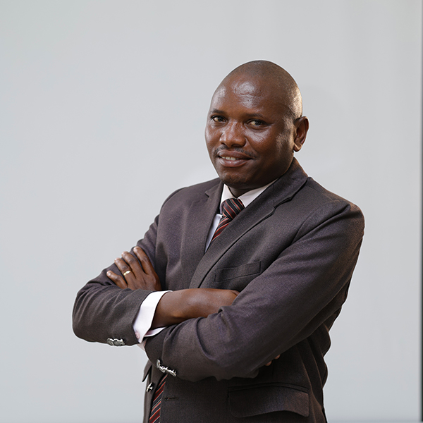 Nicodème  NIYUMWUNGERE