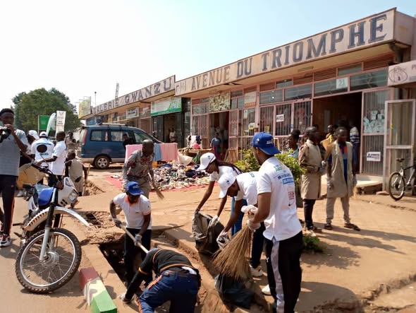 La banque #BCAB en collaboration avec le #Lenox
