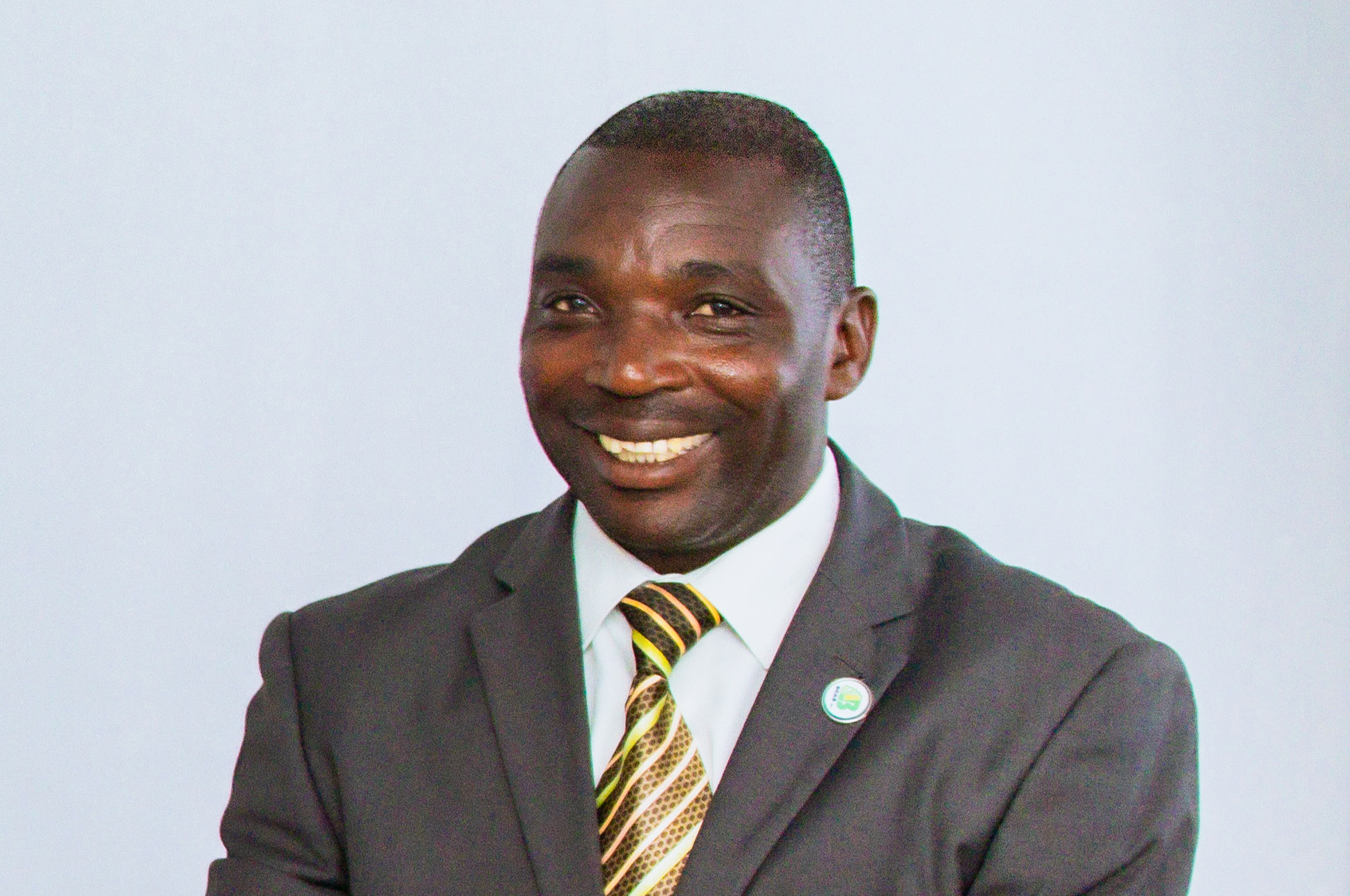 M. Pierre SINAMENYE